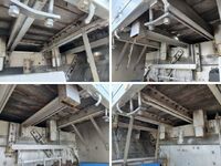 三菱ふそうスーパーグレートアルミブロック大型（10t）[写真25]