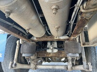 三菱ふそうスーパーグレートアルミブロック大型（10t）[写真26]