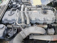 三菱ふそうスーパーグレートアルミブロック大型（10t）[写真28]