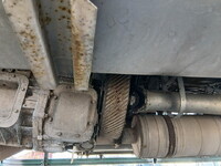 三菱ふそうスーパーグレートアルミブロック大型（10t）[写真28]