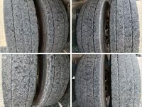 三菱ふそうスーパーグレートアルミブロック大型（10t）[写真29]