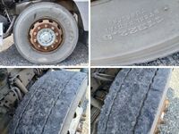 三菱ふそうスーパーグレートアルミブロック大型（10t）[写真30]