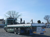 三菱ふそうスーパーグレートアルミブロック大型（10t）[写真02]