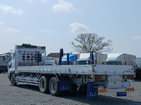 三菱ふそうスーパーグレートアルミブロック大型（10t）[写真02]