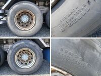 三菱ふそうスーパーグレートアルミブロック大型（10t）[写真31]