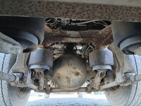 三菱ふそうスーパーグレートアルミブロック大型（10t）[写真33]