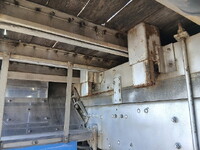 三菱ふそうスーパーグレートアルミブロック大型（10t）[写真34]