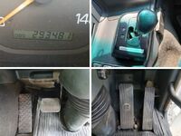 三菱ふそうスーパーグレートアルミブロック大型（10t）[写真34]