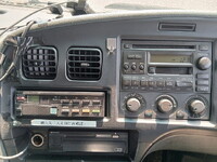 三菱ふそうスーパーグレートアルミブロック大型（10t）[写真35]