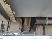 三菱ふそうスーパーグレートアルミブロック大型（10t）[写真37]