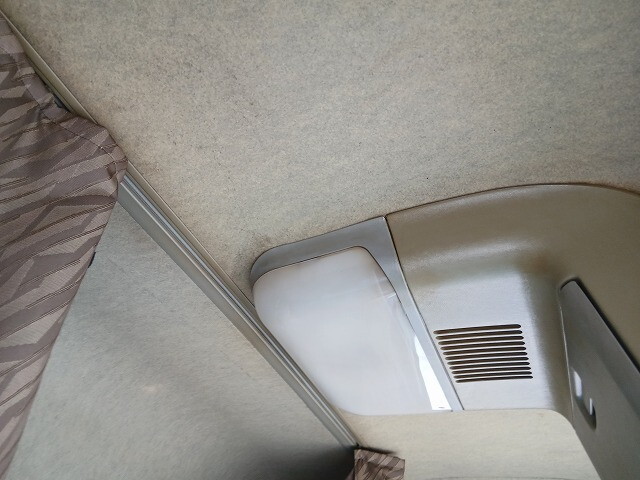 三菱ふそうスーパーグレートアルミブロック大型（10t）[写真37]