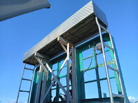 三菱ふそうスーパーグレートアルミブロック大型（10t）[写真39]