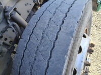 三菱ふそうスーパーグレートアルミブロック大型（10t）[写真40]