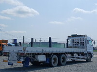 三菱ふそうスーパーグレートアルミブロック大型（10t）[写真04]