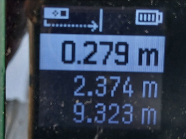 三菱ふそうスーパーグレートアルミブロック大型（10t）[写真40]