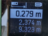 三菱ふそうスーパーグレートアルミブロック大型（10t）[写真41]