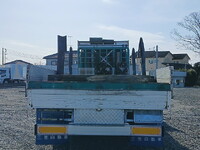 三菱ふそうスーパーグレートアルミブロック大型（10t）[写真06]