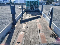 三菱ふそうスーパーグレートアルミブロック大型（10t）[写真07]