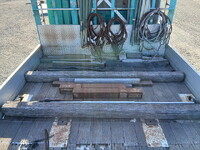 三菱ふそうスーパーグレートアルミブロック大型（10t）[写真09]