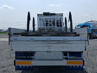 三菱ふそうスーパーグレートアルミブロック大型（10t）[写真09]