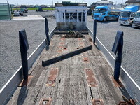 三菱ふそうスーパーグレートアルミブロック大型（10t）[写真10]