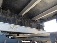 日野レンジャー冷凍車（冷蔵車）中型（4t）[写真12]