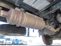 日野レンジャー冷凍車（冷蔵車）中型（4t）[写真14]