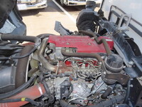 日野レンジャー冷凍車（冷蔵車）中型（4t）[写真16]