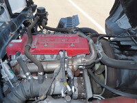 日野レンジャー冷凍車（冷蔵車）中型（4t）[写真17]