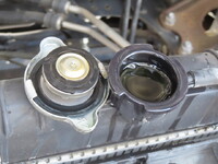 日野レンジャー冷凍車（冷蔵車）中型（4t）[写真20]