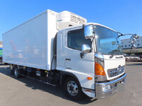 日野レンジャー冷凍車(冷蔵車)中型(4t)