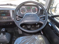 日野レンジャー冷凍車（冷蔵車）中型（4t）[写真23]