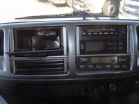 日野レンジャー冷凍車（冷蔵車）中型（4t）[写真25]