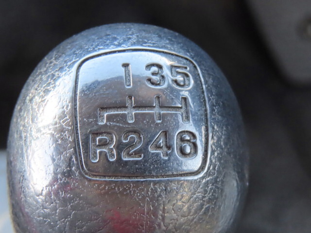 日野レンジャー冷凍車（冷蔵車）中型（4t）[写真25]