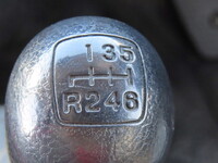 日野レンジャー冷凍車（冷蔵車）中型（4t）[写真26]