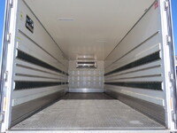 日野レンジャー冷凍車（冷蔵車）中型（4t）[写真29]