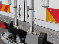 日野レンジャー冷凍車（冷蔵車）中型（4t）[写真33]