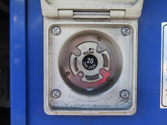 日野レンジャー冷凍車（冷蔵車）中型（4t）[写真33]