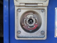 日野レンジャー冷凍車（冷蔵車）中型（4t）[写真34]