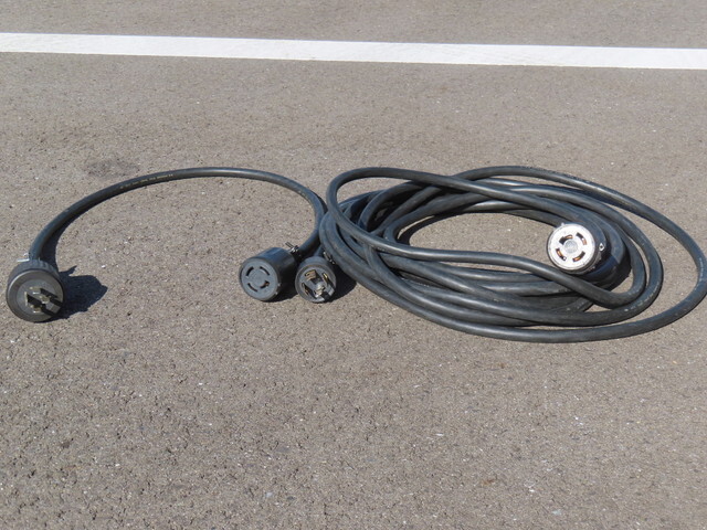 日野レンジャー冷凍車（冷蔵車）中型（4t）[写真34]