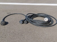 日野レンジャー冷凍車（冷蔵車）中型（4t）[写真35]