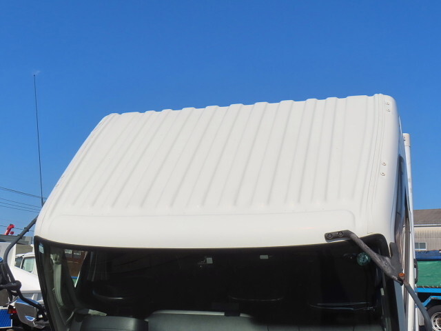 日野レンジャー冷凍車（冷蔵車）中型（4t）[写真37]