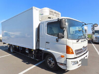 日野レンジャー冷凍車（冷蔵車）中型（4t）[写真04]