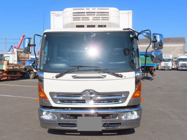 日野レンジャー冷凍車（冷蔵車）中型（4t）[写真05]