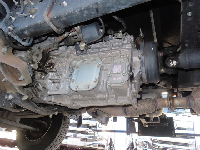 日野レンジャー冷凍車（冷蔵車）中型（4t）[写真09]