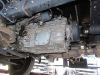 日野レンジャー冷凍車（冷蔵車）中型（4t）[写真10]