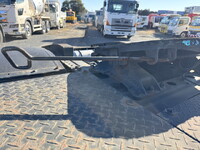 日野プロフィアトレーラーヘッド（トラクターヘッド）大型（10t）[写真14]