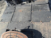 日野プロフィアトレーラーヘッド（トラクターヘッド）大型（10t）[写真18]