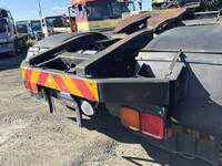 日野プロフィアトレーラーヘッド（トラクターヘッド）大型（10t）[写真19]