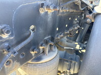 日野プロフィアトレーラーヘッド（トラクターヘッド）大型（10t）[写真21]